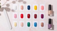 top gel nail kit recommendations