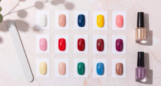 top gel nail kit recommendations