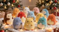 top holiday squishmallow gifts