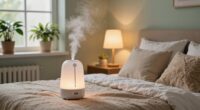 top humidifiers for bedrooms