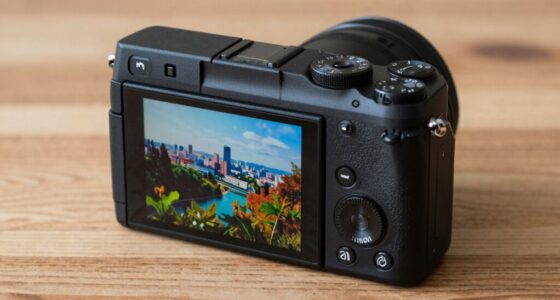 top hybrid camera picks