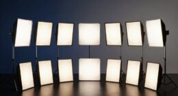 top lantern softbox kits