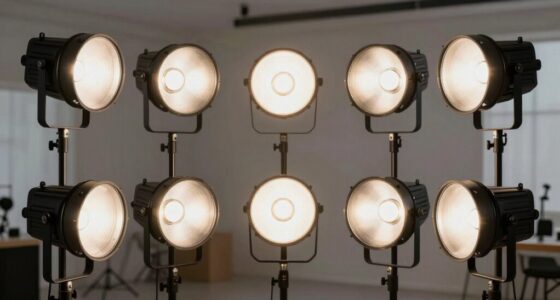 top led monolights 2026