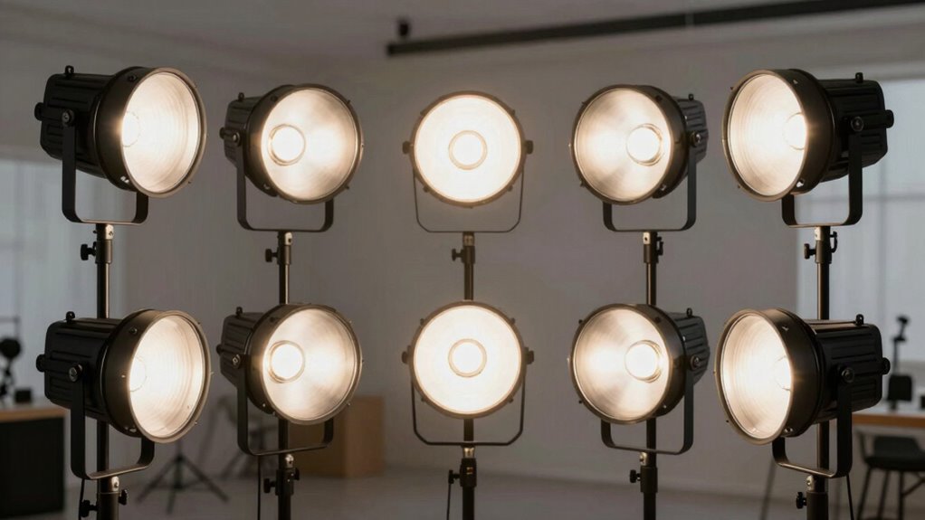 top led monolights 2026