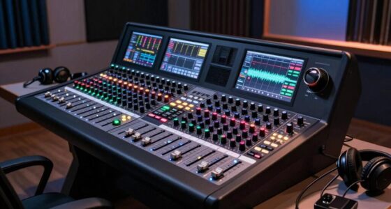 top live streaming mixer consoles