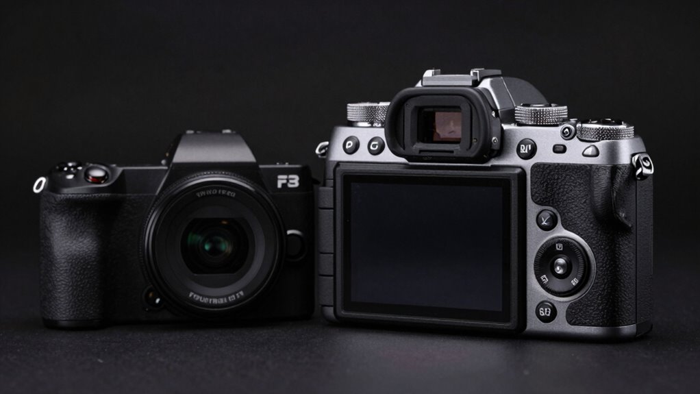 top low light video cameras