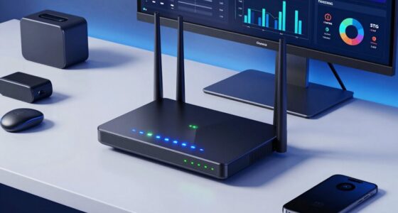 top lte 5g router picks