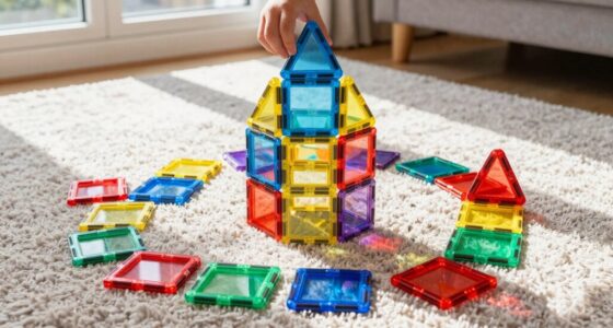 top magnetic tile comparisons