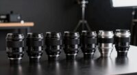 top manual cinema lenses