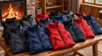 top men s heated vest picks
