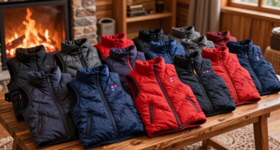 top men s heated vest picks