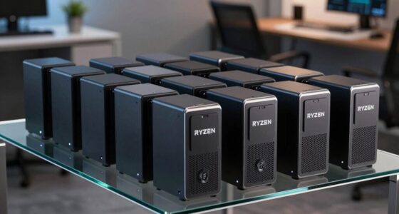 top mini ryzen workstations