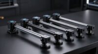 top motorized camera sliders