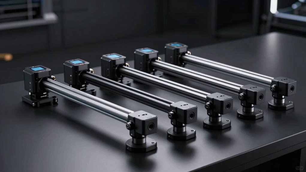 top motorized camera sliders