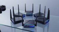 top multi gigabit router picks