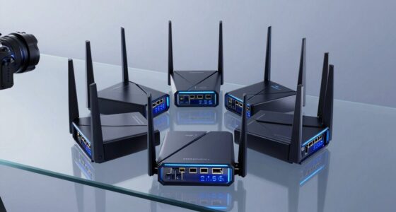 top multi gigabit router picks