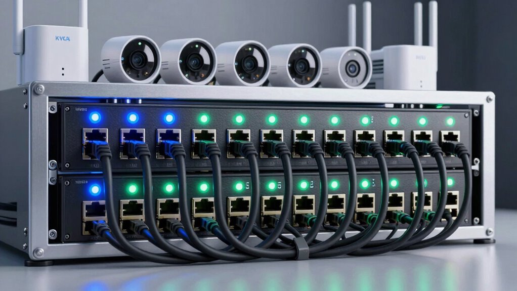 top poe switches 2026