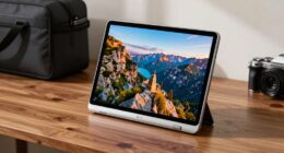 top portable 4k travel monitors