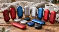 top rechargeable hand warmers