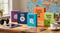 top rosetta stone deals