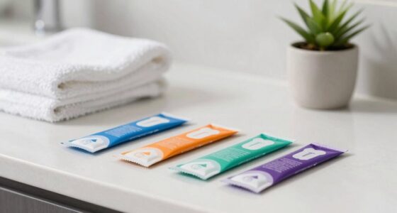 top sensitive teeth whitening