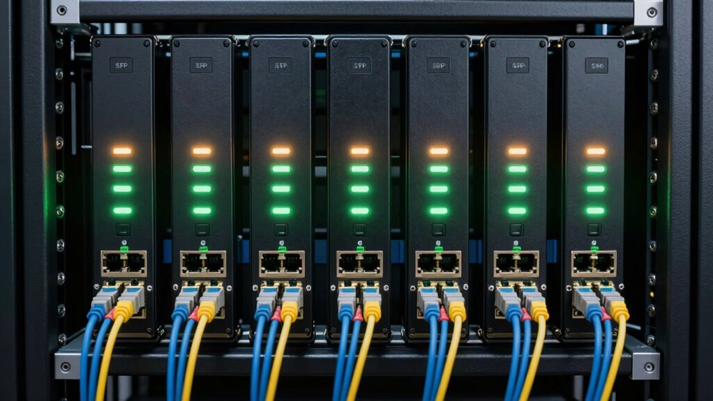 top sfp switches 2026