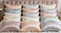 top silk pillowcases for skin