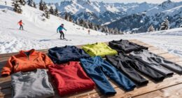 top ski thermals 2026