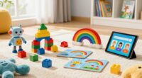 top stem toys for toddlers