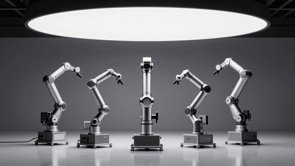 top studio light lift options