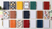 top stylish 2026 planners