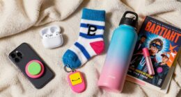 top teen stocking stuffer ideas