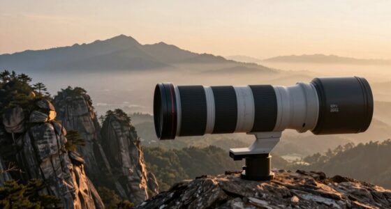 top telephoto lens picks