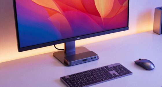 top thunderbolt 4 monitors