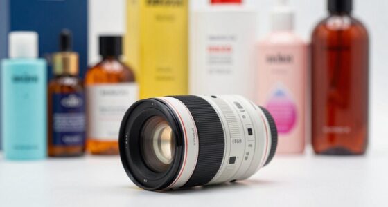 top tilt shift lenses