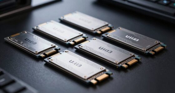 top u 2 u 3 ssds