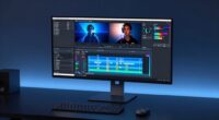 top ultrawide video editing monitors