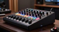 top usb audio mixers