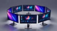 top usb c monitors 2026