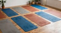 top yoga mats for beginners