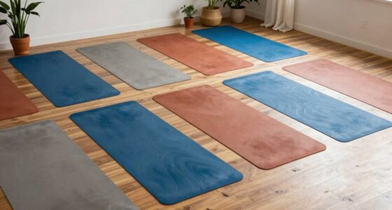 top yoga mats for beginners