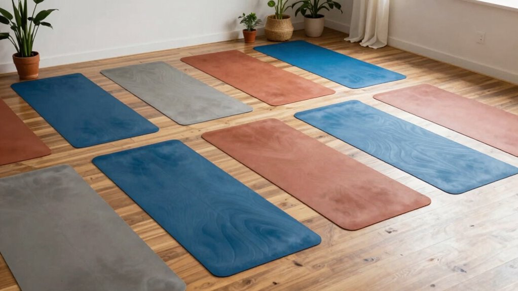 top yoga mats for beginners