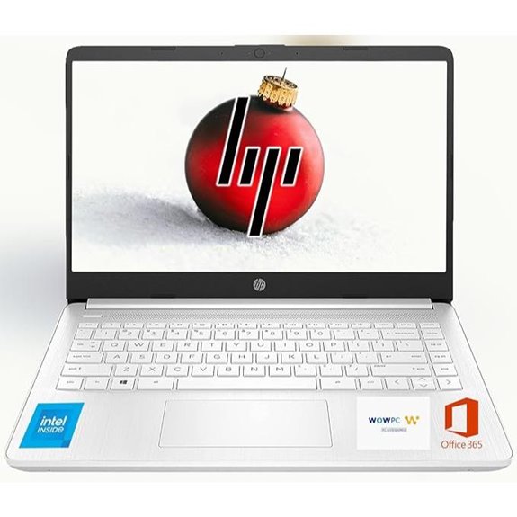 HP Ultrabook with 16GB RAM and 1.6TB Storage Bundle