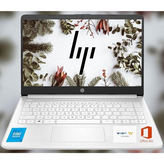 HP Ultrabook with 16GB RAM and 1.6TB Storage Bundle