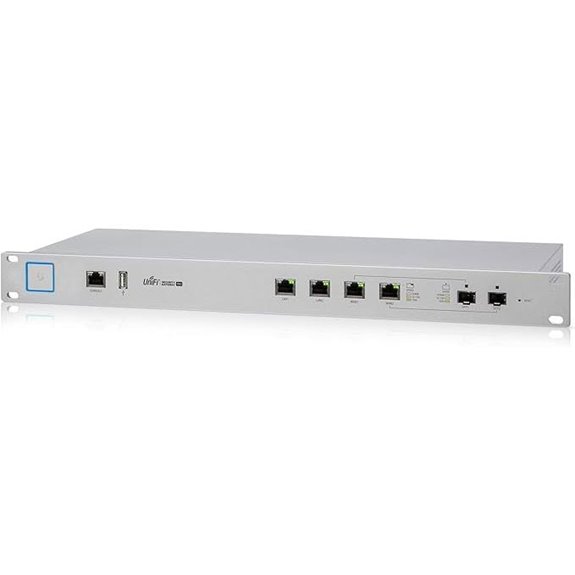 Ubiquiti Networks Unifi Security Gateway USG-PRO-4