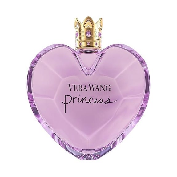 Vera Wang Princess Eau de Toilette (3.4 fl oz)
