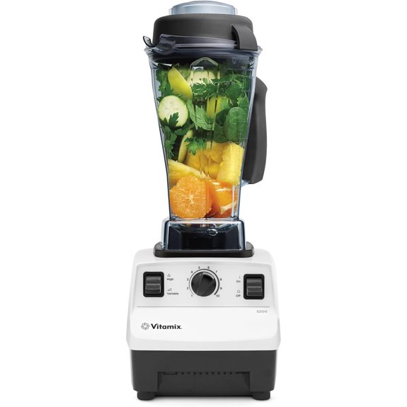 Vitamix 5200 Professional-Grade Blender (64 Oz)