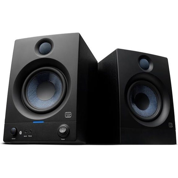 PreSonus Eris 5BT Bluetooth Studio Monitors