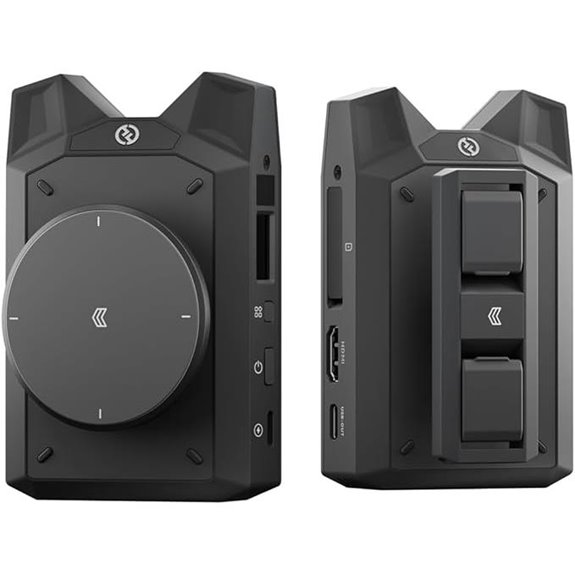 Hollyland Vcore Wireless HDMI Video Transmitter System