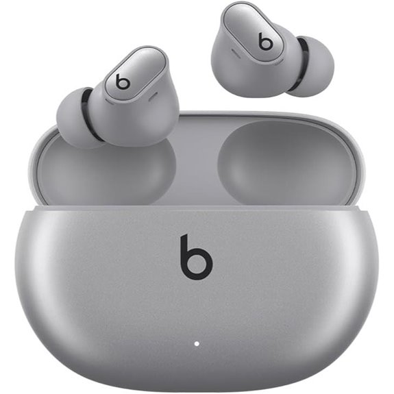 Beats Studio Buds + True Wireless Noise Cancelling Earbuds